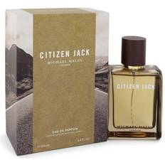 Citizen Jack EdP