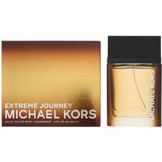 Michael Kors Eau de Toilette Michael Kors Extreme Journey EDT 100 ml