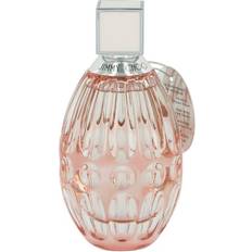 Jimmy Choo Women Fragrances Jimmy Choo L'eau EdT (Tester) 3 fl oz