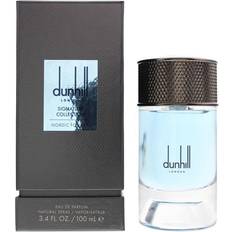 Mens parfum 100ml Dunhill Mens Signature Nordic Fougere Eau De Parfum One Size 100ml