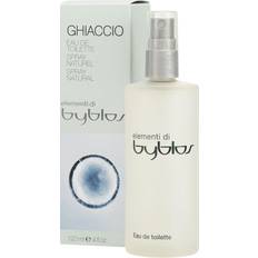 Byblos Parfumer Byblos Ghiaccio Eau De Toilette Spray for Women 120ml