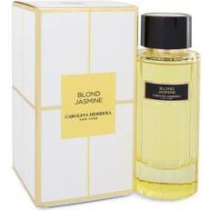 Carolina Herrera Eau de Toilette Carolina Herrera Blond Jasmine Eau de Toilette spray 100ml