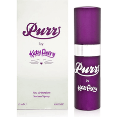 Katy Perry Eau de Parfum Katy Perry Purr Mini EDP Spray 0.5 oz