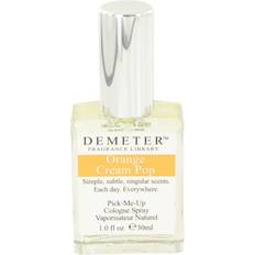 Demeter Eaux de Cologne Demeter 30 Ml Orange Cream Pop Perfume For Women