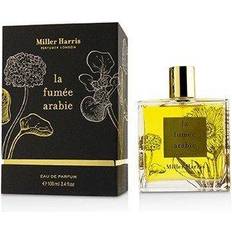 Miller Harris La Fumee Arabie Eau De Parfum 100ml