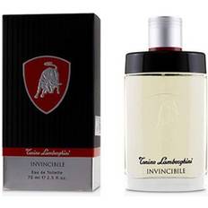 Tonino Lamborghini Invincibile Eau de Toilette for Men 75ml