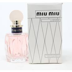 Miu Miu Eau de Toilette Miu Miu L'eau Rose By 100ml