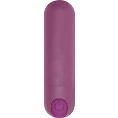 Shots Toys Uppladdningsbar Vibrator Lila