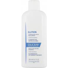 Ducray Elution Gentle Balancing Shampoo 200ml