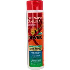 novex Hårbalsam Brazilian Keratin 300ml