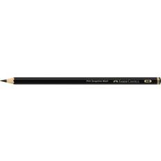 Faber-Castell Blyanter Faber-Castell Graphite Matt Blyant HB