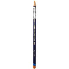 Derwent Inktense Pencils tangerine 300