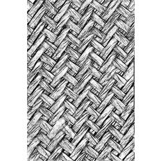664759 intertwine-sizzix tex fades emb