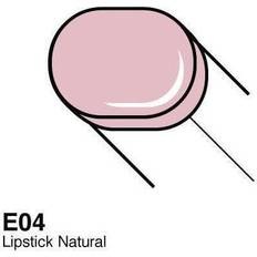 Copic Various Ink Refill E04 Lipstick Natural