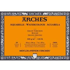 Arches Arches akvarelblok GT 18x26