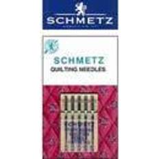 Schmetz Quilting Needles Size 90/14