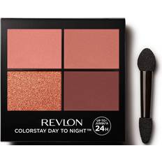 Revlon shadow Revlon Colorstay 24 Hour Eyeshadow Quad Stylish