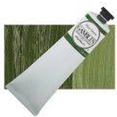 Green Oil Paint Gamblin (Price/TU)Gamblin G2490 Oil Color 150ml Olive Green