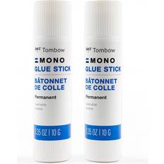 Tombow Allround Glue Tombow MONO Glue Stick Medium 2-Pack