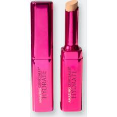 Amazing Cosmetics concealer Hydrate Brown