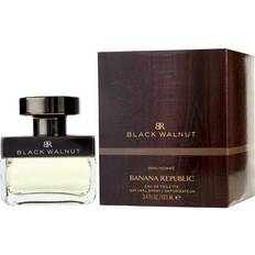 Banana Republic Fragrances Banana Republic Black Walnut Eau de Toilette Spray 100ml