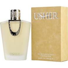 Usher Fragrances Usher Pour Femme Eau de Parfum spray 100ml