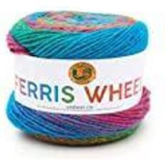 Lion Brand Yarn Ferris Wheel-Sprinkles