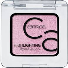 Catrice ART COULEURS eyeshadow #160-silicon violet