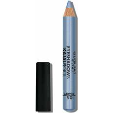 Deborah Milano Fards à paupières Deborah Milano Crayon Eyeshadow Kajal Pencil - Gris