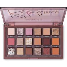 Barato Sombras de ojos Rebellious Eyeshadow Palette