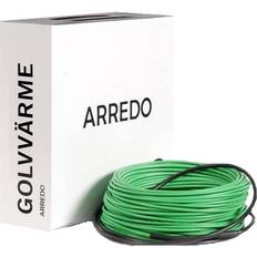 Vand & Afløb Arredo Gulvvarmekabel 150m