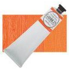 Gamblin Gamblin Artist's Oil Color Cadmium Orange Deep, 150 ml tube