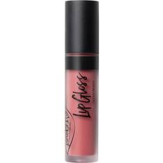 Primer labbra PuroBIO LipGloss 4.8 ml Pomegranate Pink