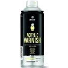 Montana Mtn Pro Gloss Acrylic Varnish 400Ml