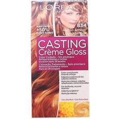 Loreal paris casting crème gloss L'Oréal Paris Casting Creme Gloss #834-Blond Ambré