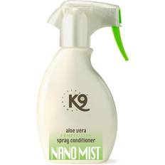 K9 competition aloe vera K9 Competition Aloe Vera spray conditioner Nano Mist 2,7 liter