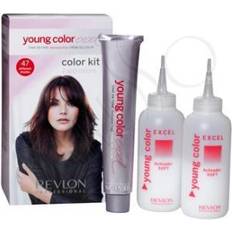 Revlon young color excel Revlon Young Color Excel 5,1 Havana