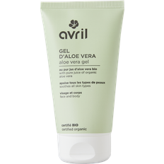 Avril Aloe Vera Gel