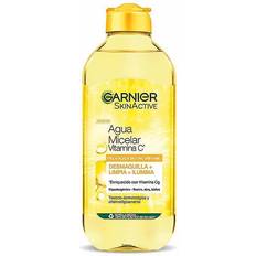 Garnier Reinigungscremes & Reinigungsgele Garnier SKINACTIVE VITAMINA C agua micelar 400ml