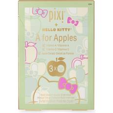 Pixi Hello Kitty Sheet Multi-Vitamin Infusion Face Sheet Mask 3ct