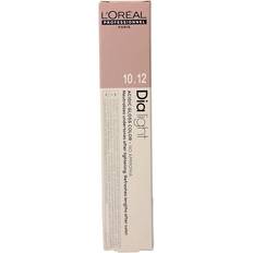 L'Oréal Professionnel Paris Hair Gels L'Oréal Professionnel Paris Semi-Permanent Tint Dia Light Nº 10.12 50ml