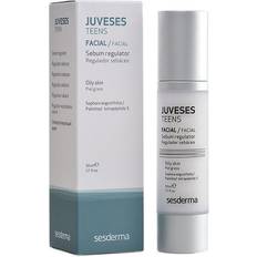 Sesderma Maschere Viso Sesderma Juveses Teens Sebum Regulator 50ml