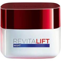 Loreal revitalift L'Oréal Paris Revitalift Nachtcrème