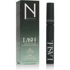 Wimpernserum Natucain Hair care Hair & scalp problems Lash Growth Serum 3,90 ml