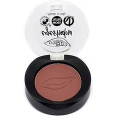 Make-up PuroBIO Cosmetics Compact Eyeshadows Eyeshadow Shade 13 Marsala 2,5 g