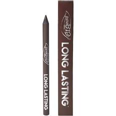 Makeup PuroBIO Long Lasting Eyeliner - Brown