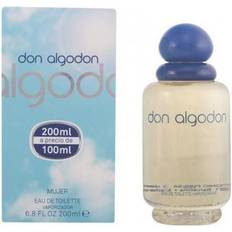 Perfume womens Don Algodon Women's Perfume Don Algodon EDT 200ml