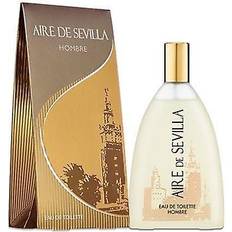 Aire De Sevilla Hombre Eau Toilette Spray 150ml