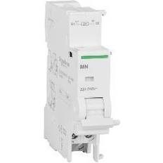 Schneider Electric A9N26960, Hvid, -25 50 °C, -40 85 °C, 18 mm, 82,5 mm, 73,5 mm