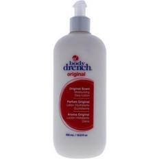 Body Drench Original Daily Moisturizing Lotion 500ml